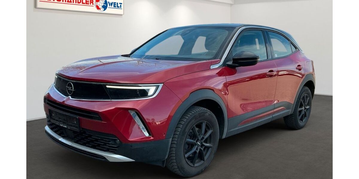 Opel Mokka 90.194 km 13.399 &euro; Brehna 06796