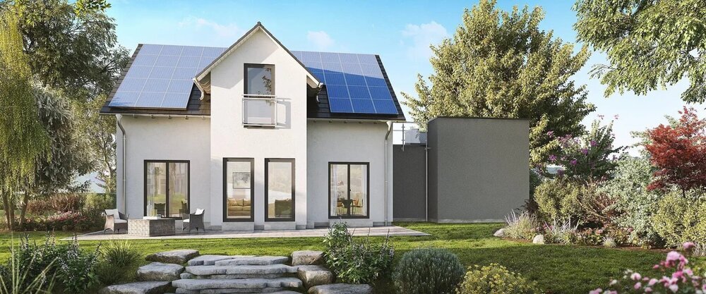 Ein Heim voller Möglichkeiten - Clever 3 5 zimmer