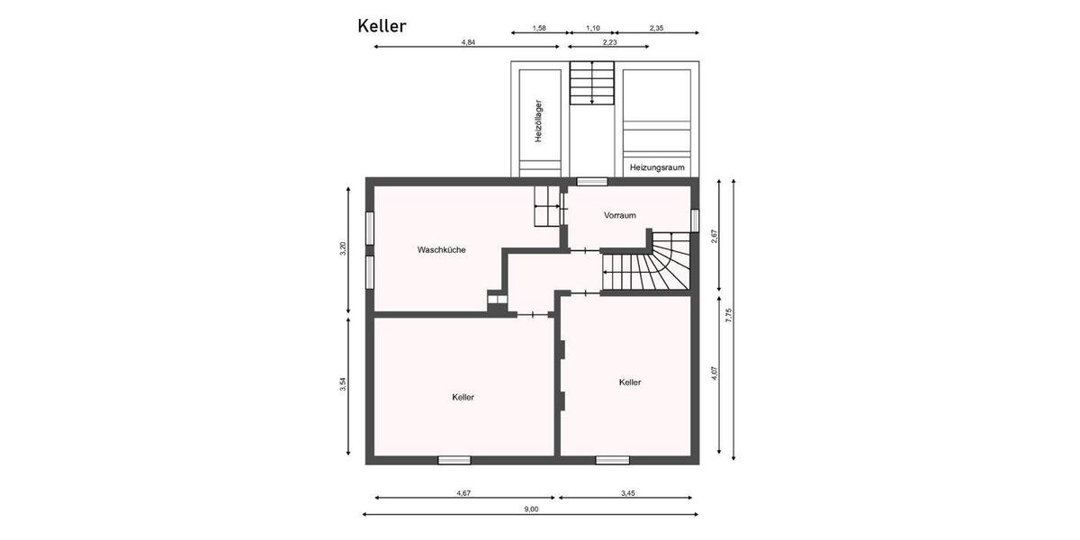 Einfamilienhaus Grimma - 4 Zimmer, 128 m&sup2;, 239.000&euro; | Angebot:26758005