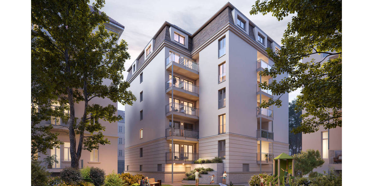 Garagen / Stellplätze Leipzig Südvorstadt - 9.500&euro; | Angebot:25969663