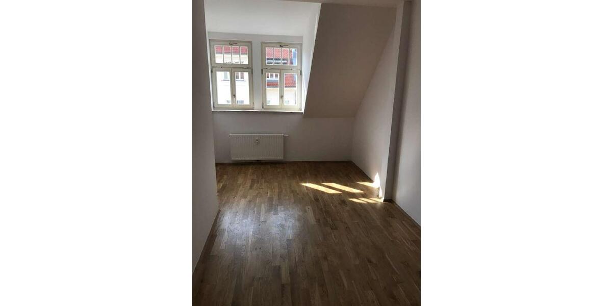 Dachgeschoßwohnung Leipzig Nordost - 3 Zimmer, 65 m&sup2;, 180.000&euro; | Angebot:26828059