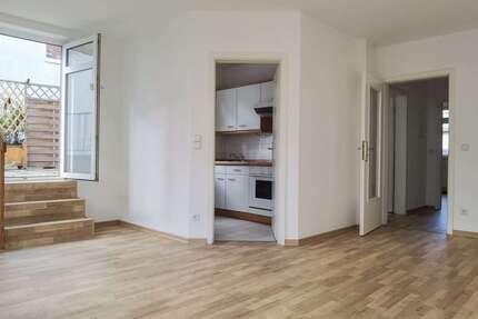 Wohnung Leipzig Nord - 2 Zimmer, 65 m&sup2;, 221.000&euro; | Angebot:26889811