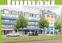 NEULINDENAU + 1 RAUM GEWERBE ZUM KAUF INKL. STELLPLATZ + VERMIETET
