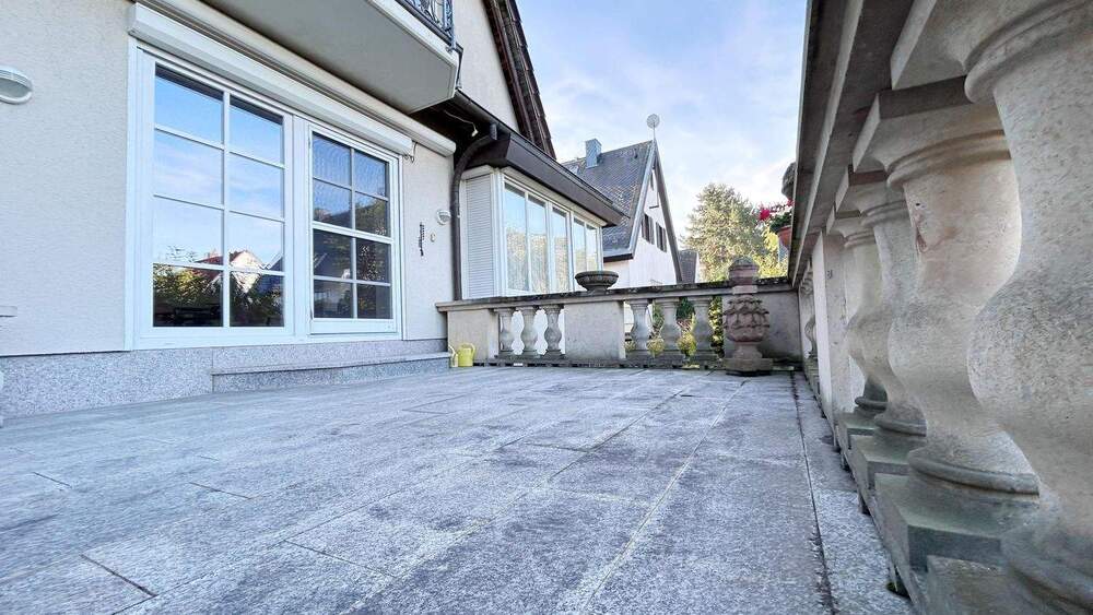 Einfamilienhaus Leipzig Gohlis-Nord - 5 Zimmer, 212 m&sup2;, 750.000&euro; | Angebot:25677331