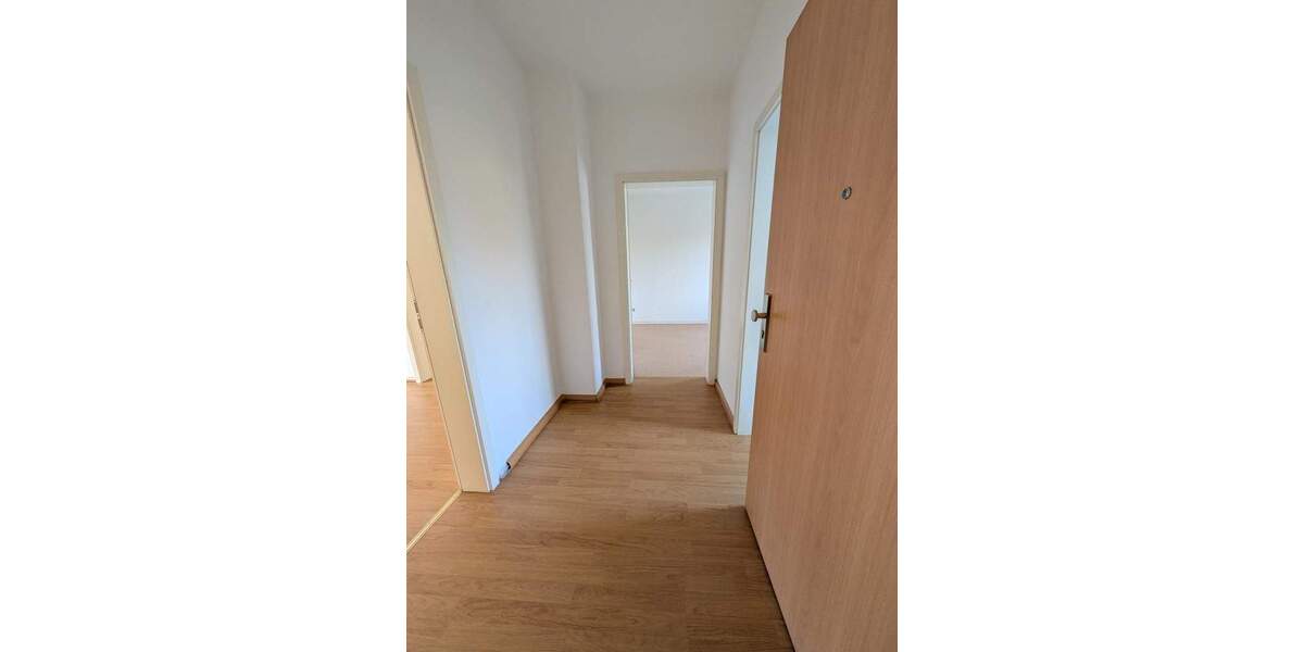 Etagenwohnung Schkeuditz - 2 Zimmer, 47 m&sup2;, 415&euro; | Angebot:25243948