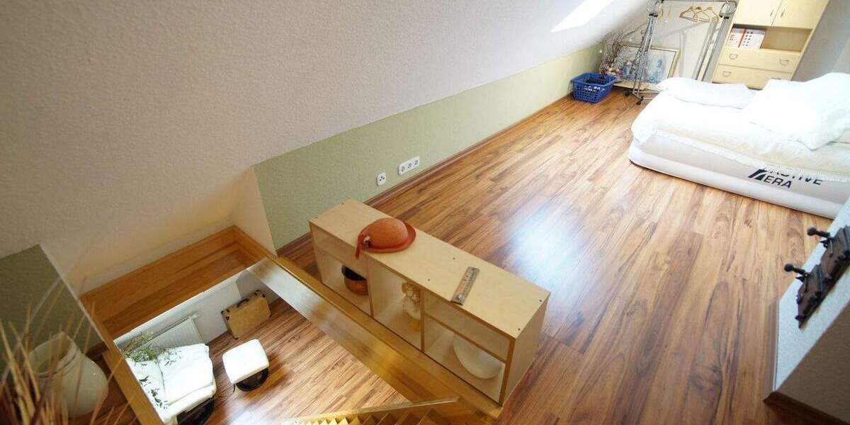 Doppelhaushälfte Leipzig Großzschocher - 4 Zimmer, 94 m&sup2;, 420.000&euro; | Angebot:25732529