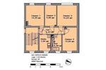 Etagenwohnung Kitzscher - 4 Zimmer, 74 m&sup2;, 460&euro; | Angebot:26291209