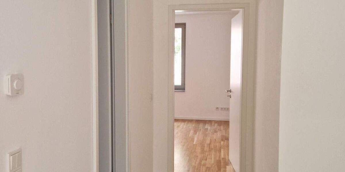 Terrassenwohnung Leipzig Eutritzsch - 2 Zimmer, 64 m&sup2;, 896&euro; | Angebot:25674249