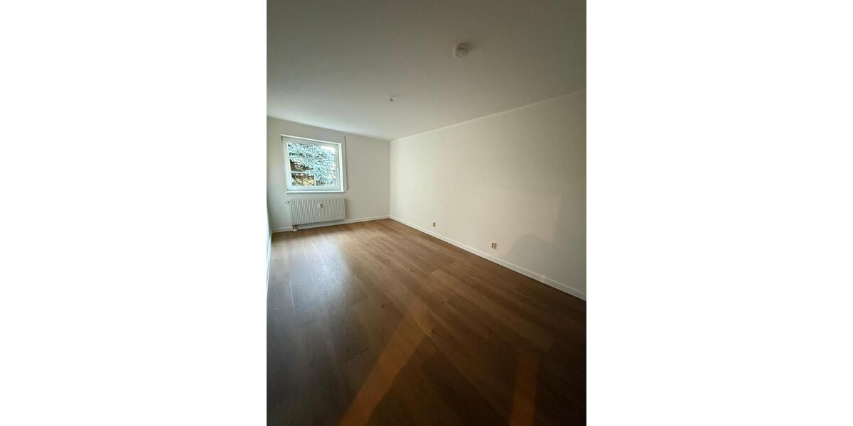 3 - Zimmer - Wohnung - EG mit Terrasse in Beucha 3 zimmer