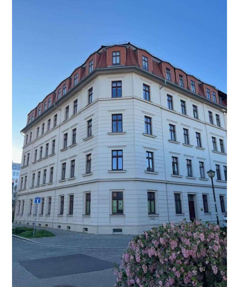 Wohnung zum Mieten in Leipzig 450 € 70 m²