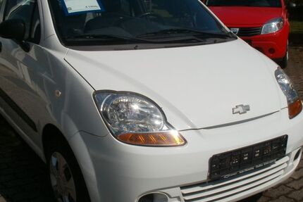 Chevrolet Matiz 94.000 km 1.790 &euro; Leipzig 04178