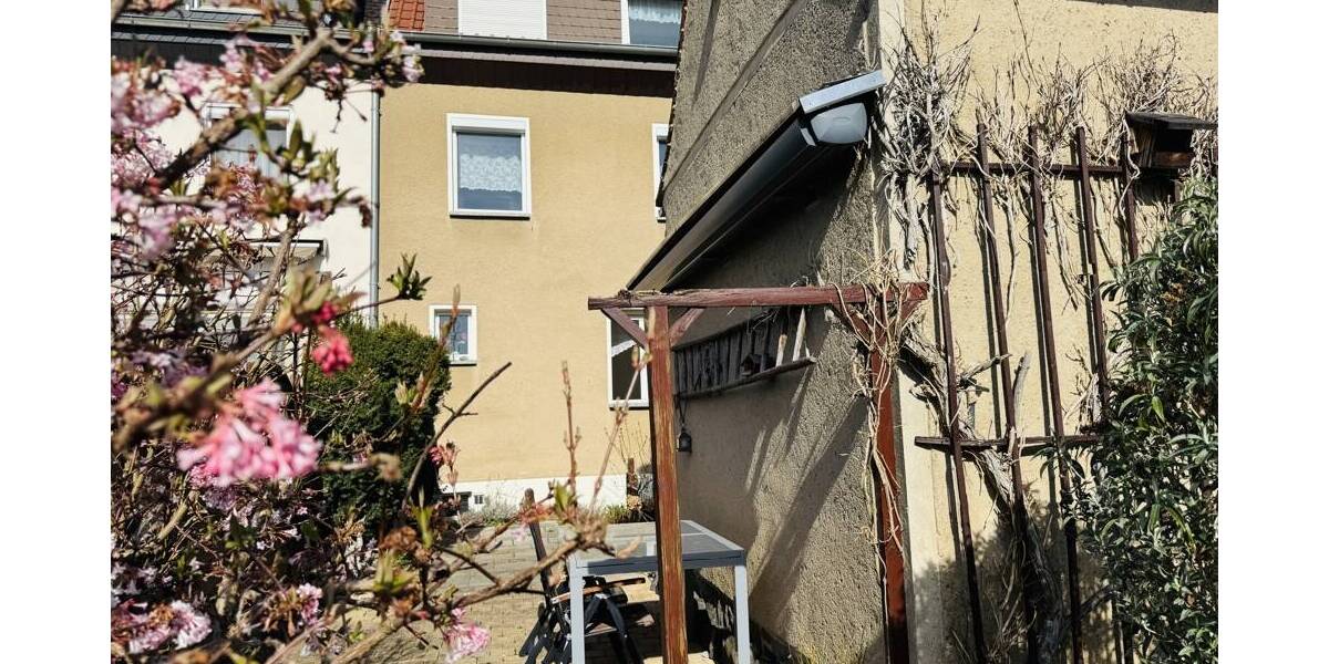Reihenmittelhaus Leipzig Wahren - 5 Zimmer, 73 m&sup2;, 270.000&euro; | Angebot:26401109