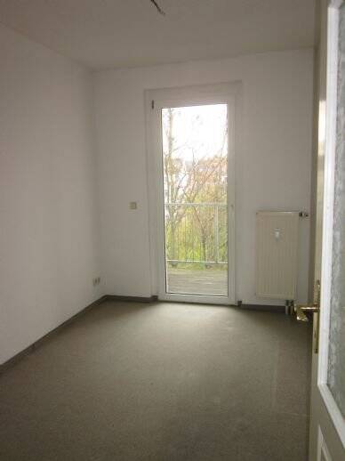 Etagenwohnung Leipzig Eutritzsch - 2 Zimmer, 43 m&sup2;, 373&euro; | Angebot:25400443