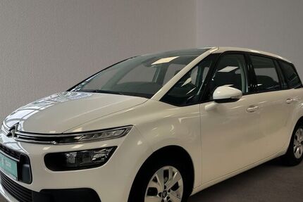 Citroen C4 SpaceTourer