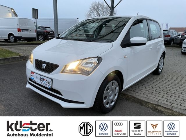 Seat Mii 41.227 km 10.490 &euro; Grimma 04668