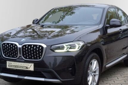 BMW X4 14.962 km 50.890 € Leipzig 04328