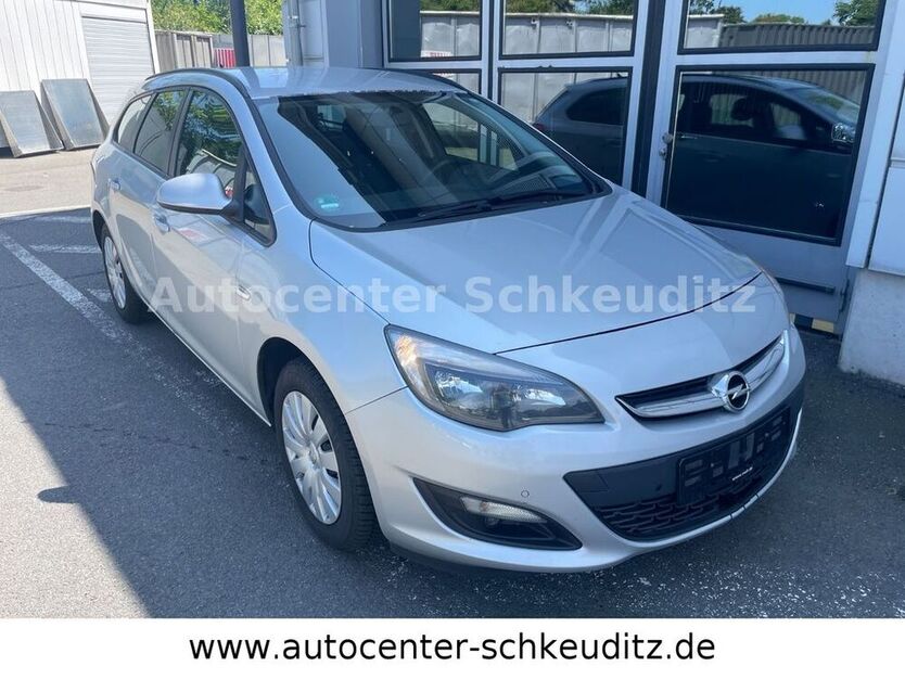 Astra