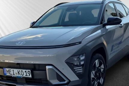 Hyundai KONA 8.000 km 32.330 &euro; Grimma 04668