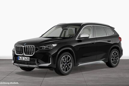 BMW X1 31.384 km 36.707 &euro; Leipzig 04103