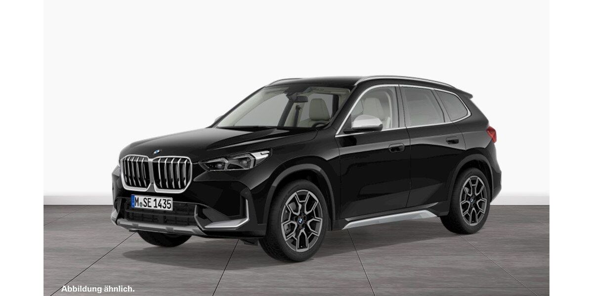 BMW X1 31.384 km 36.707 &euro; Leipzig 04103