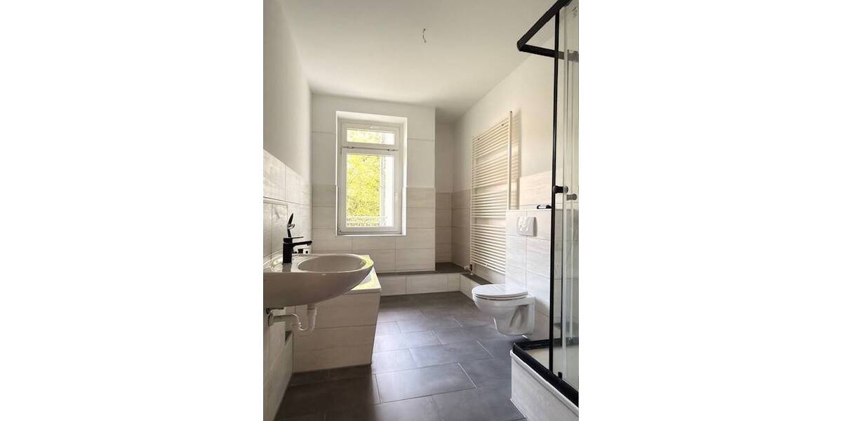 Etagenwohnung Leipzig Leutzsch - 2 Zimmer, 66 m&sup2;, 726&euro; | Angebot:26674435