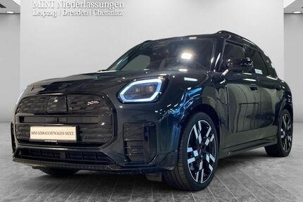 Mini Cooper SE Countryman