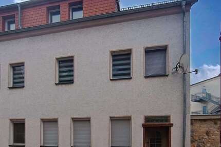 Haus Borna - 7 Zimmer, 185 m&sup2;, 220.000&euro; | Angebot:25804337