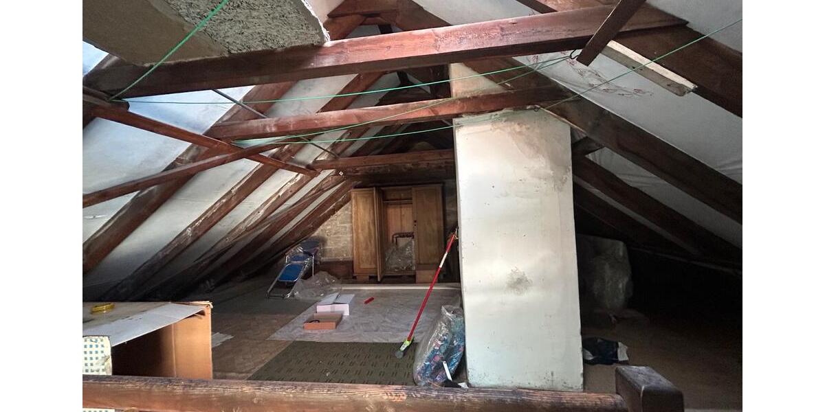Doppelhaushälfte Borna - 2 Zimmer, 123 m&sup2;, 152.000&euro; | Angebot:27266536