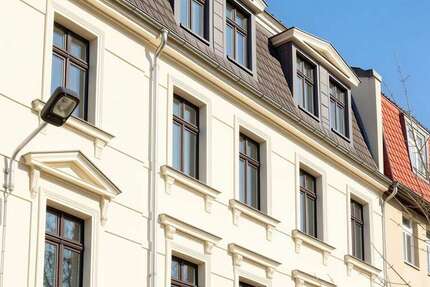Wohnung Leipzig Süd - 2 Zimmer, 48 m&sup2;, 659&euro; | Angebot:27153747