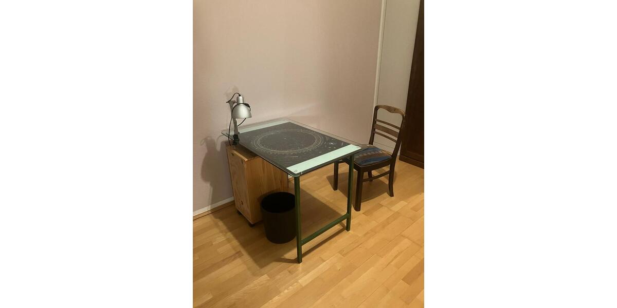 Dachgeschoßwohnung Leipzig Nordost - 2 Zimmer, 60 m&sup2;, 750&euro; | Angebot:25328323