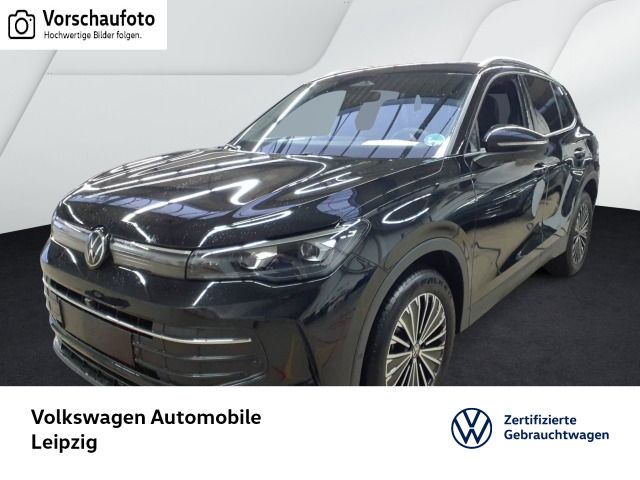 VW Tiguan 26.323 km 35.430 &euro; Leipzig 04178