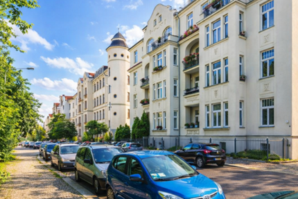 Wohnung Leipzig Mitte - 2 Zimmer, 44 m&sup2;, 226.600&euro; | Angebot:25479629