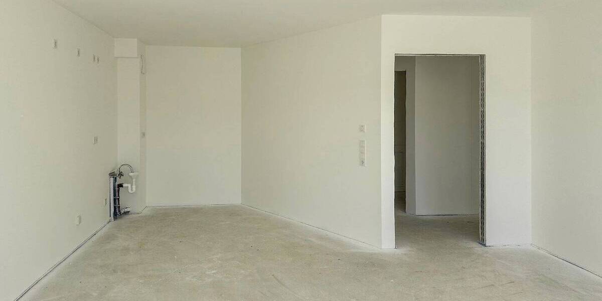 Etagenwohnung Leipzig Plagwitz - 2 Zimmer, 77 m&sup2;, 434.800&euro; | Angebot:26713782
