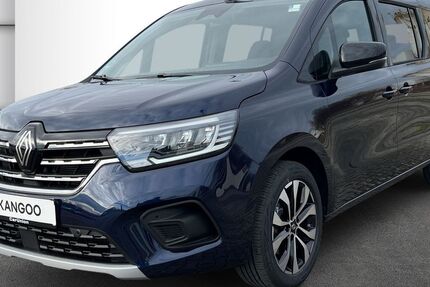 Renault Kangoo 2.500 km 35.295 € Leipzig 04129