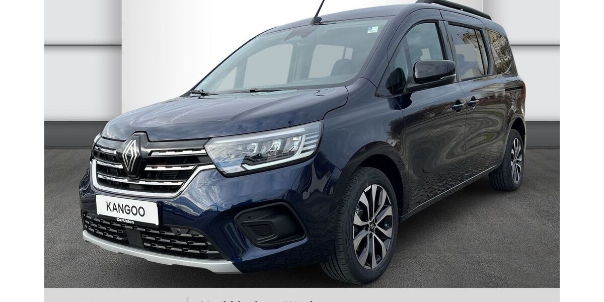 Renault Kangoo 2.500 km 35.295 &euro; Leipzig 04129