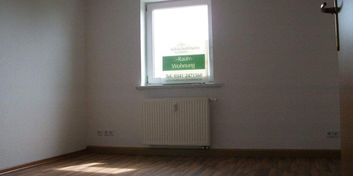 Etagenwohnung Markranstädt OT Kulkwitz Kulkwitz - 4 Zimmer, 61 m&sup2;, 90.000&euro; | Angebot:25698224