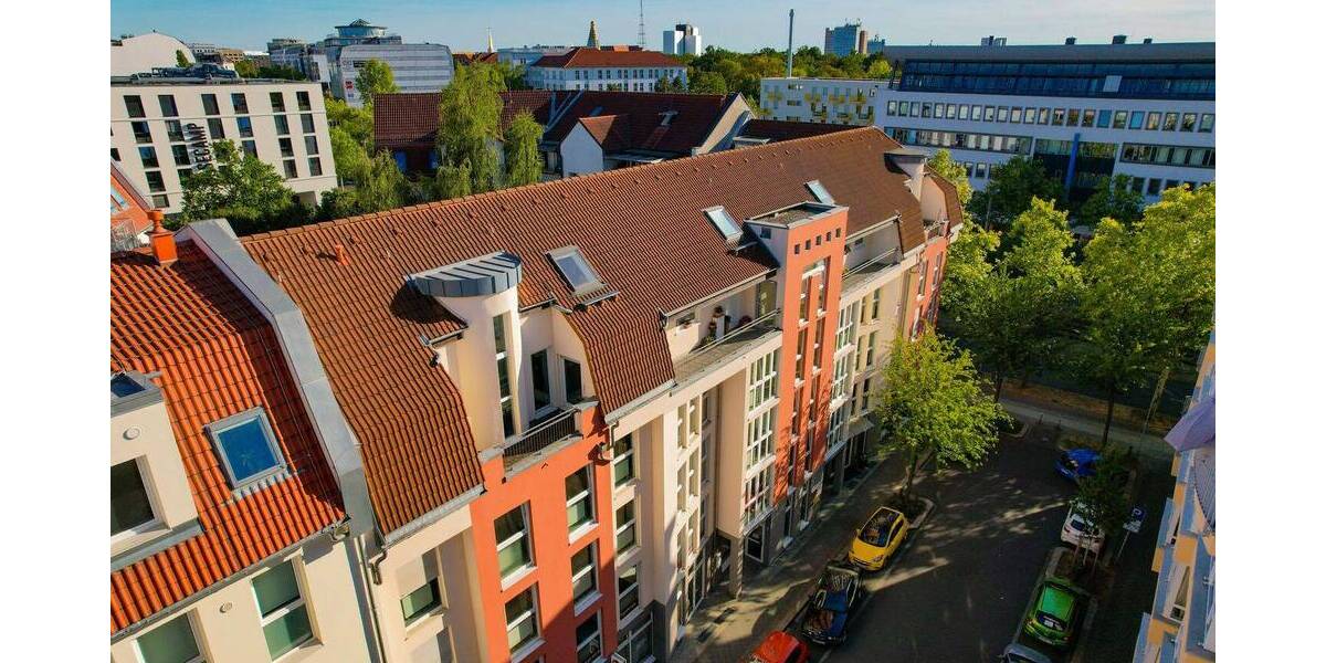Gewerbeobjekt Leipzig Reudnitz-Thonberg - 3.998.000&euro; | Angebot:26554605