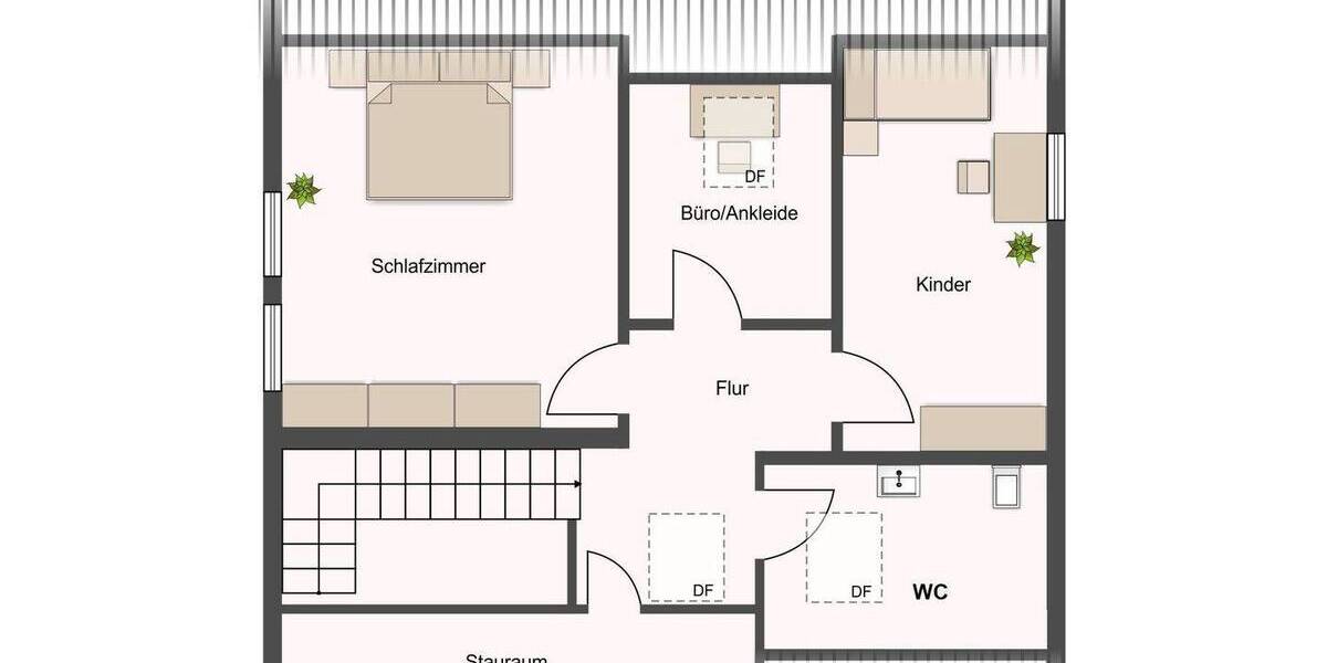 Einfamilienhaus Leipzig Holzhausen - 4 Zimmer, 114 m&sup2;, 499.000&euro; | Angebot:26358724