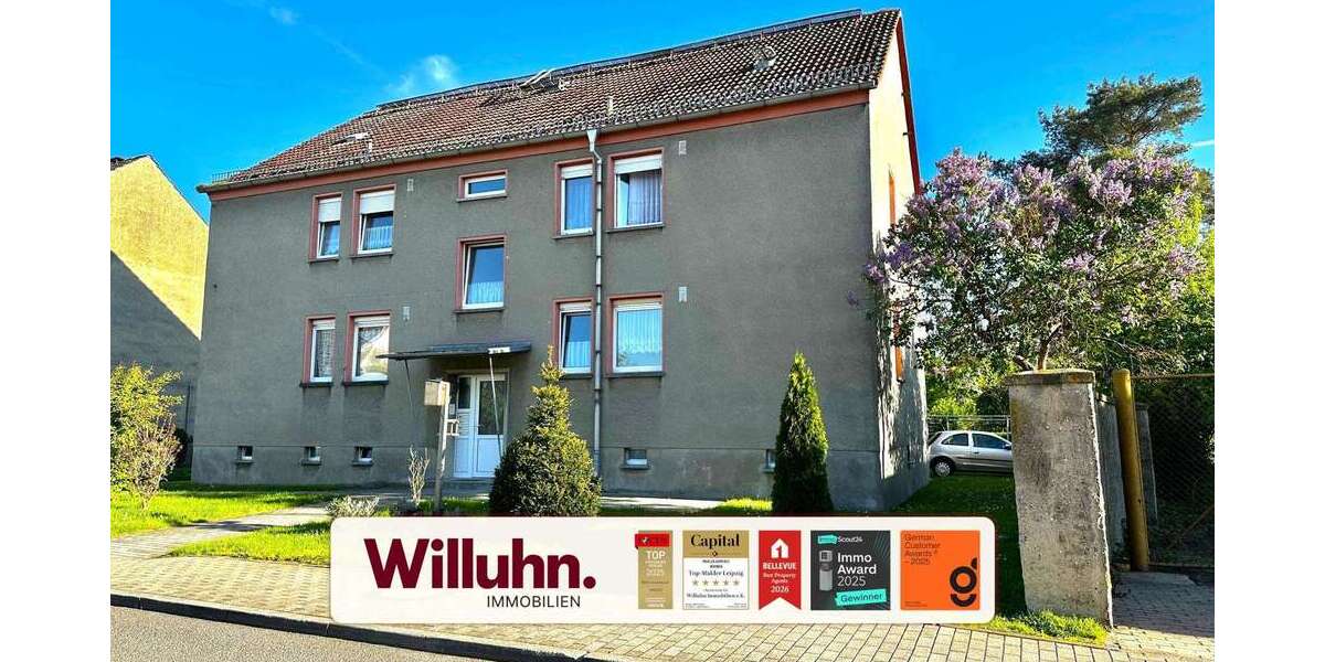 Einfamilienhaus Schönwölkau - 23 Zimmer, 456 m&sup2;, 429.000&euro; | Angebot:25765361