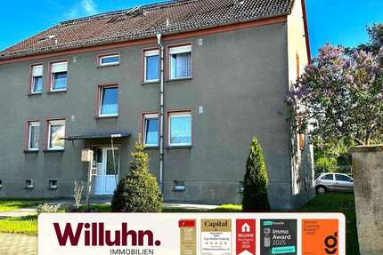 Haus Schönwölkau - 23 Zimmer, 456 m&sup2;, 429.000&euro; | Angebot:25765361