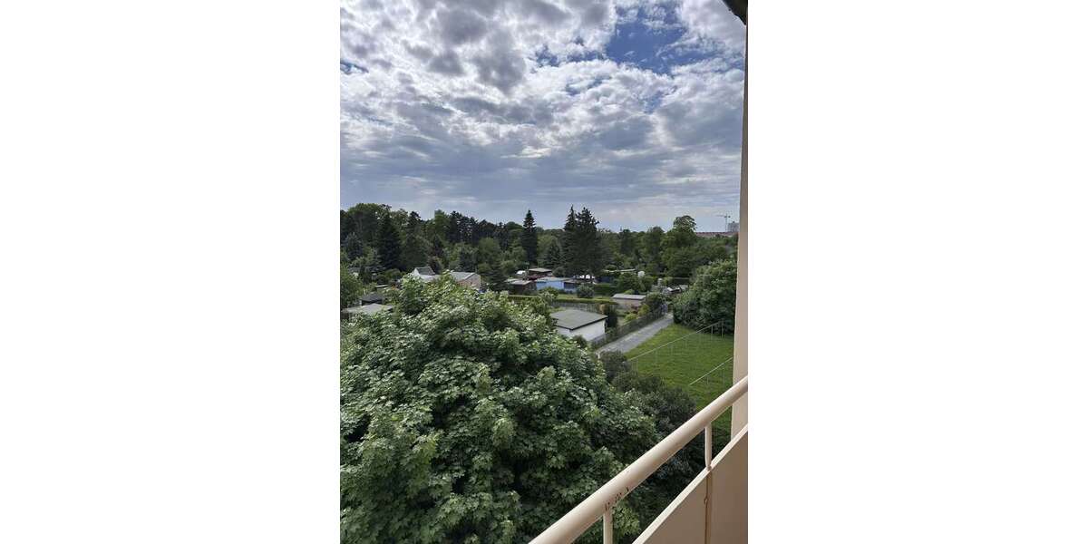 Etagenwohnung Wurzen - 3 Zimmer, 58 m&sup2;, 70.000&euro; | Angebot:25044762