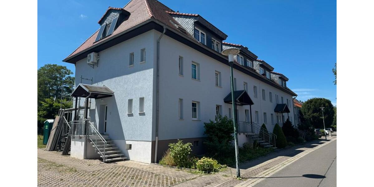 Dachgeschoßwohnung Wurzen - 3 Zimmer, 80 m&sup2;, 119.000&euro; | Angebot:27023025