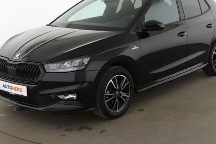 Skoda Fabia 4.829 km 22.140 &euro; Leipzig 04328