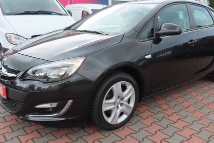 Opel Astra 154.818 km 4.900 &euro; Sandersdorf-Brehna 06796