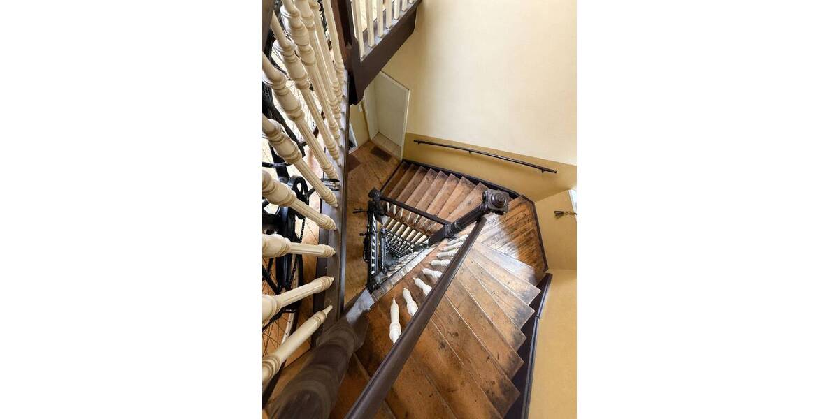 Etagenwohnung Leipzig Neustadt-Neuschönefeld - 2 Zimmer, 76 m&sup2;, 636&euro; | Angebot:26672989