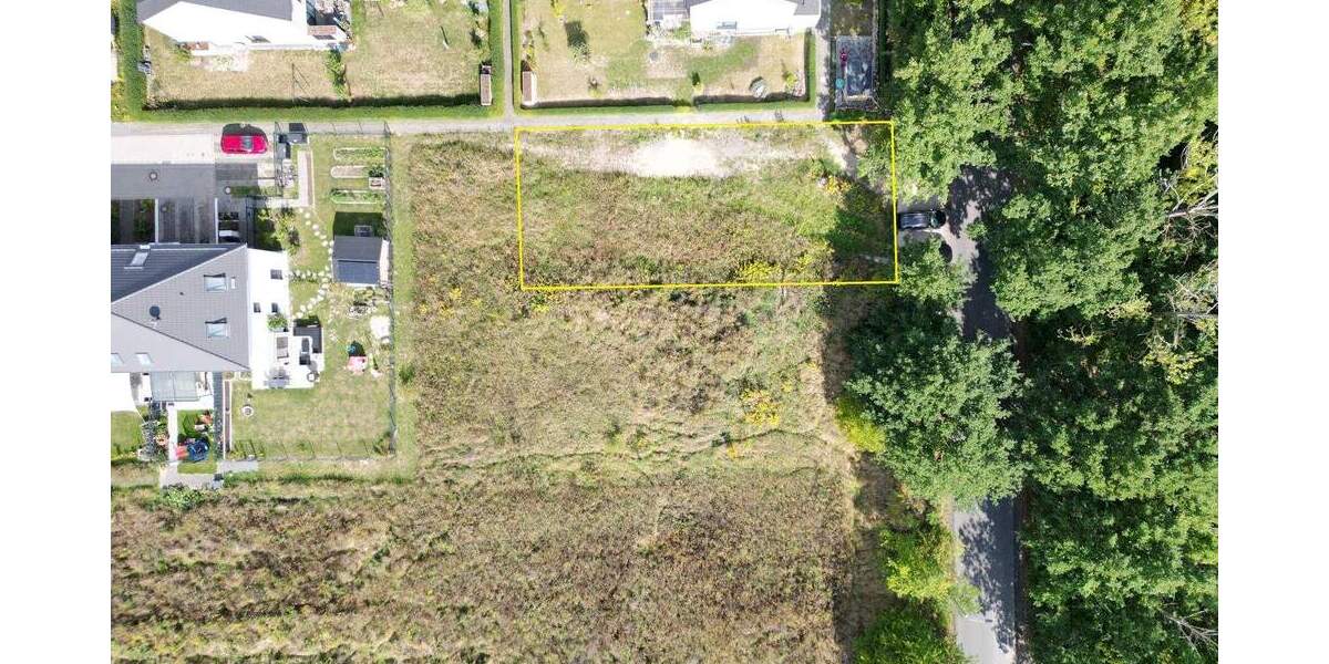 Grundstück Leipzig Plaußig-Portitz - 174.500&euro; | Angebot:25673757