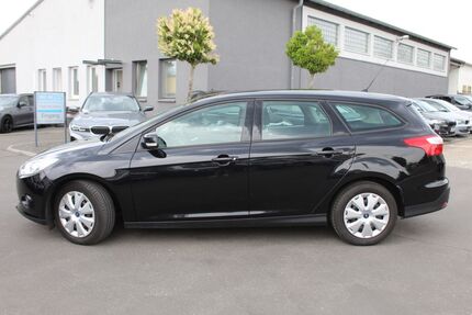 Ford Focus 44.000 km 8.980 &euro; Leipzig 04328