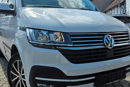 VW T6 Transporter 91.700 km 24.999 &euro; Zwenkau 04442
