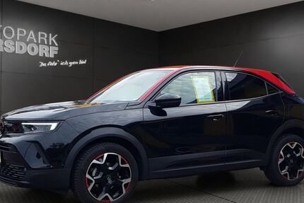 Opel Mokka 12.616 km 19.870 &euro; Borsdorf bei Leipzig 04451