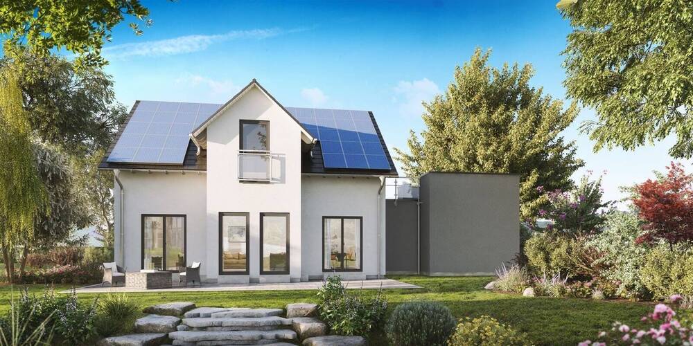 Einfamilienhaus Leipzig Liebertwolkwitz - 5 Zimmer, 142 m&sup2;, 511.000&euro; | Angebot:26189945